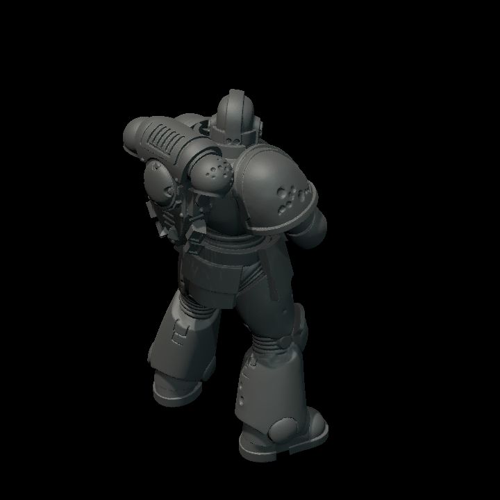 Space Marine 2