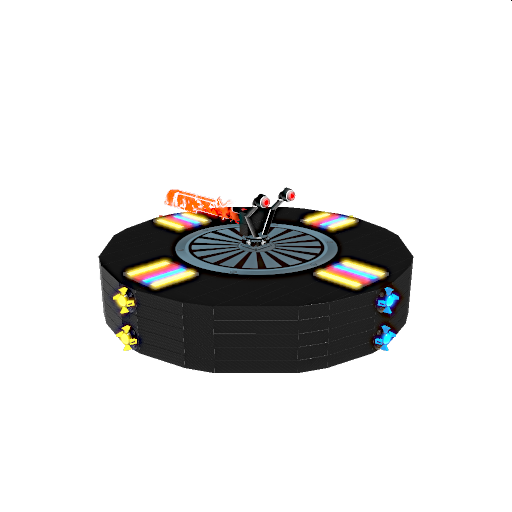 battle bot 2026