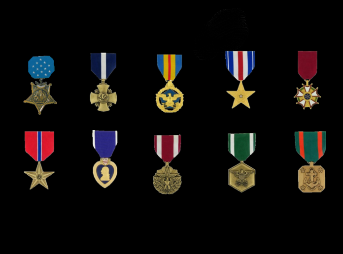 Havoc Medals – Barotrauma Mod