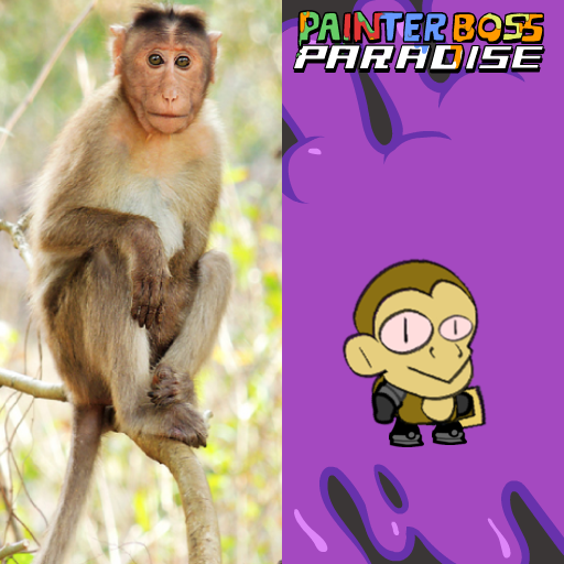 MONKEY