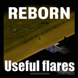 [B42] Useful Flares Reborn