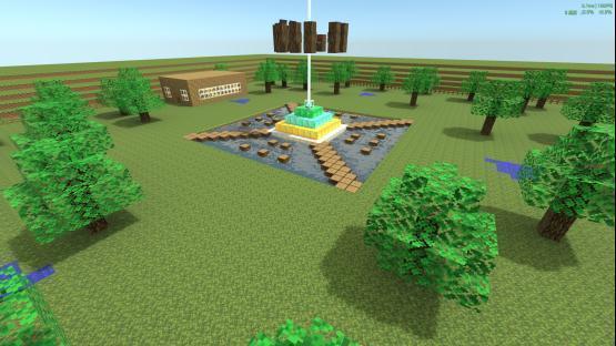 mg_01Minecraftminigame[V 1.24] – Counter-Strike 2 Mod