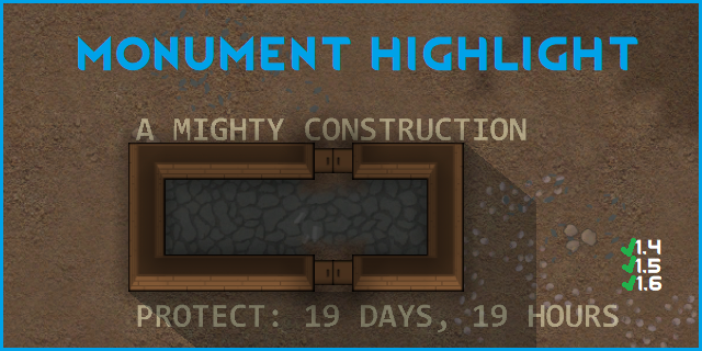 Monument Highlight