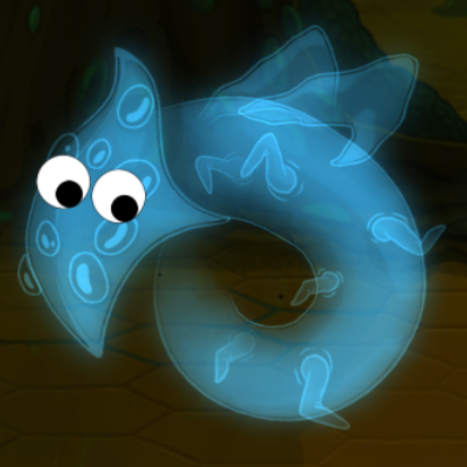 Googly Eyes