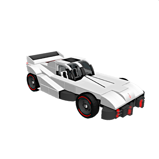 Kiossan - Aurora MK4