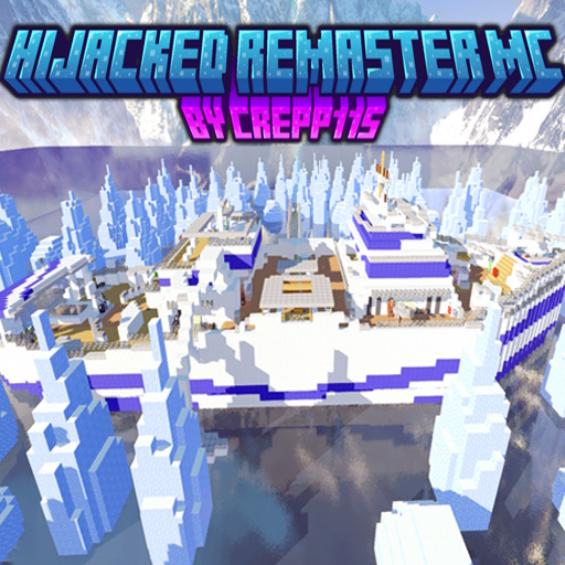 Hijacked Remaster