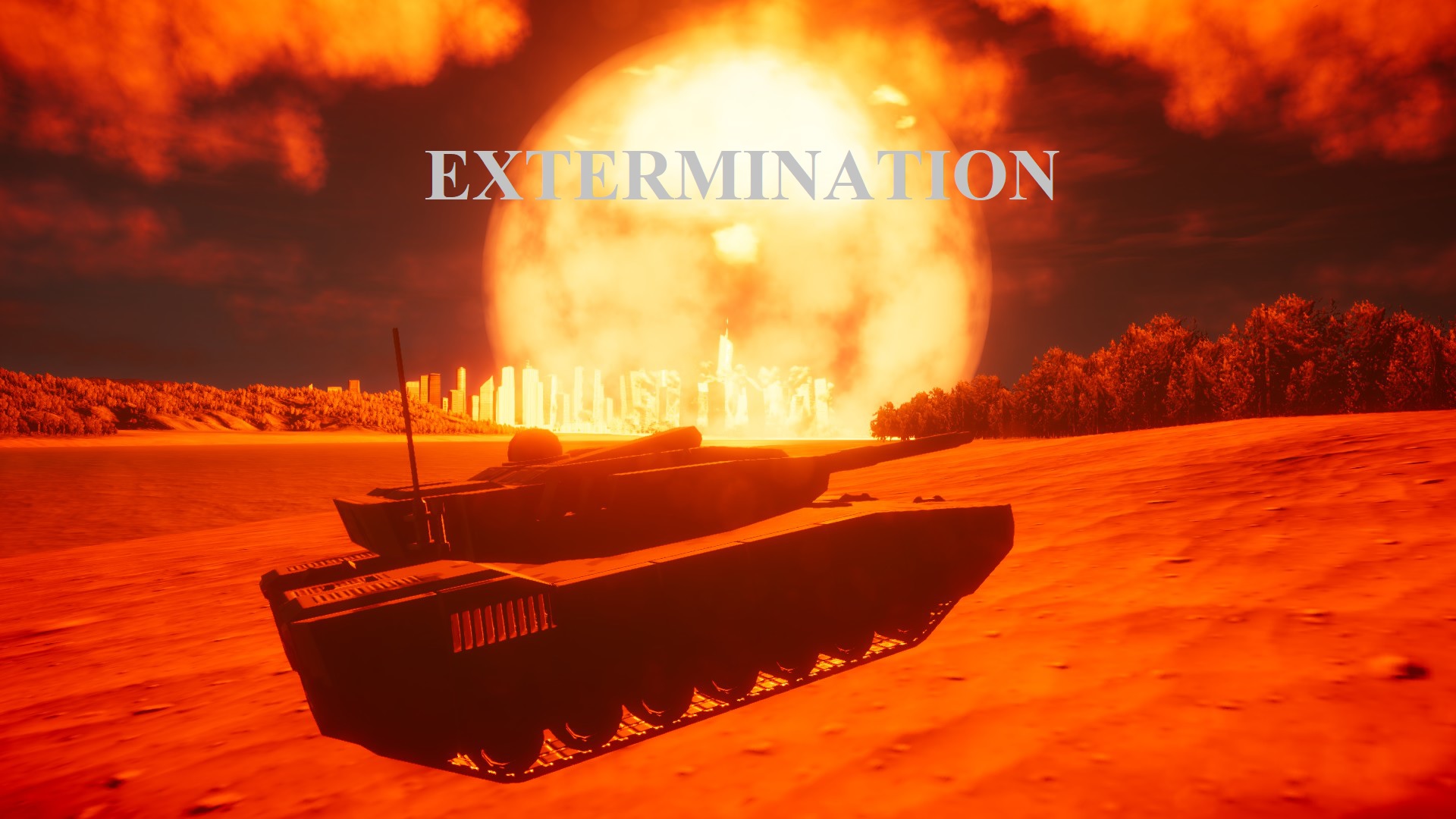 Extermination
