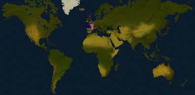 Aquitainean Empire