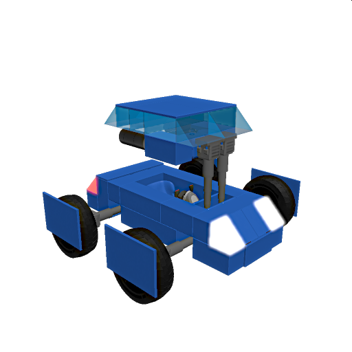mini car