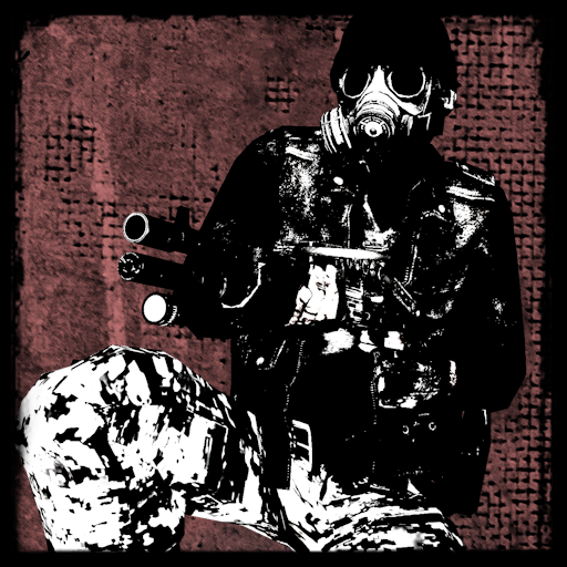 TUNDRA Francis VGUI (Terror-Strike Styled)
 preview
