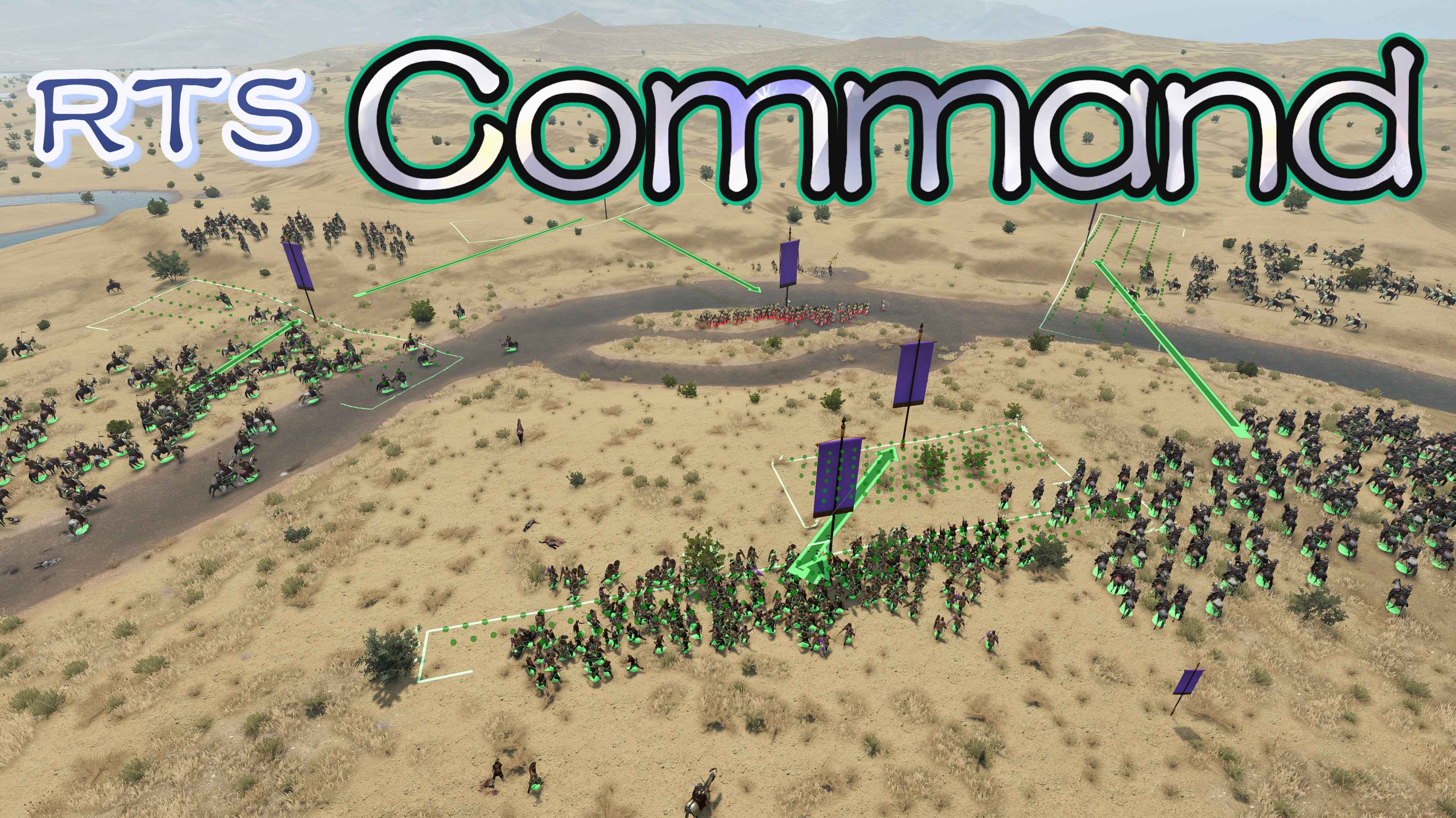 RTS Command for v1.3.x (War Sails DLC Compatible)