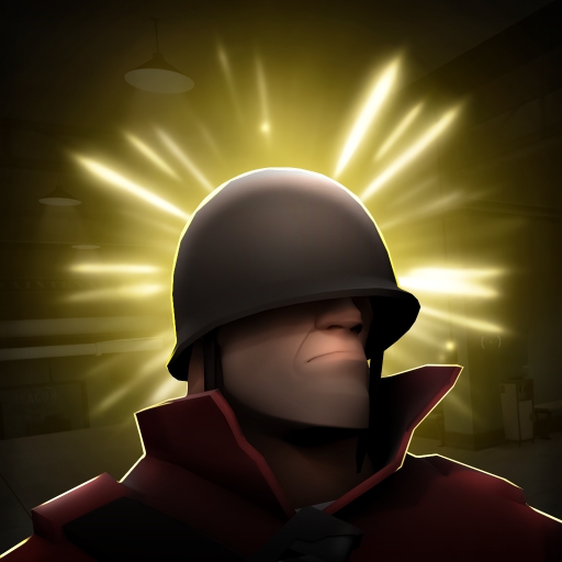 Unusual Effect: Divination – Team Fortress 2 Mod