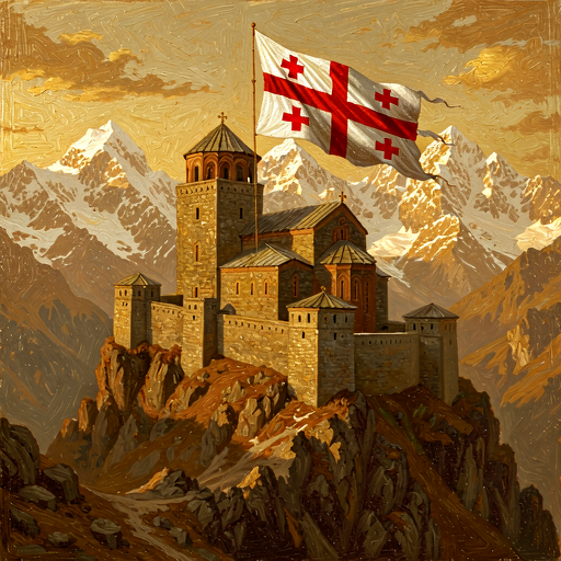 Georgia Expanded preview