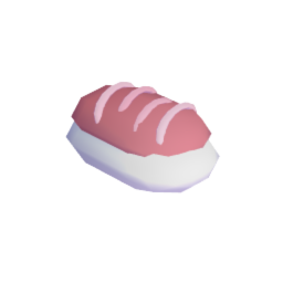 Salmon Sushi