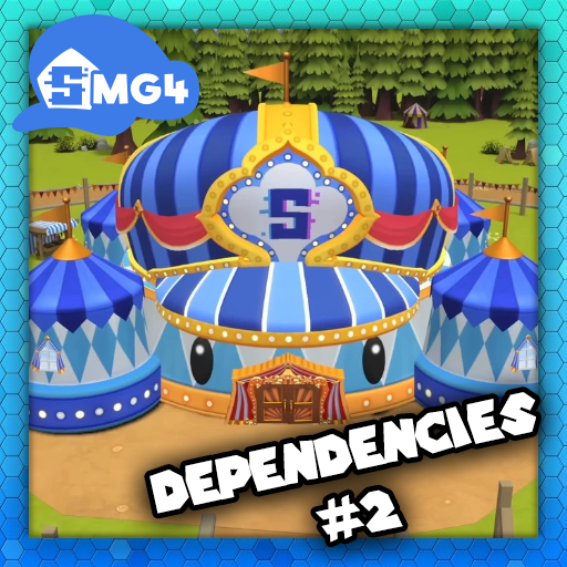The Showgrounds - SMG4 (Dependencies #2)