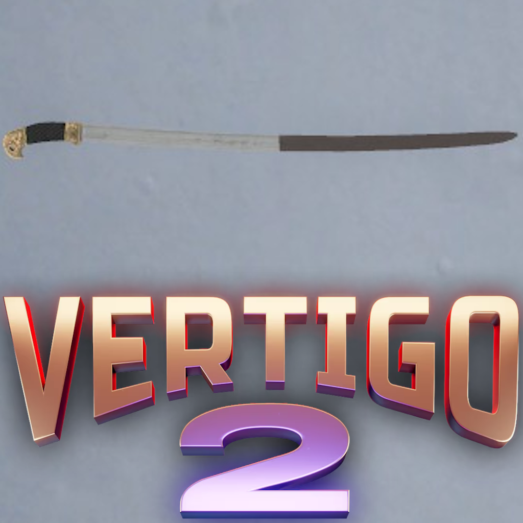 Heritage Shashka (Vertigo 2)
 preview