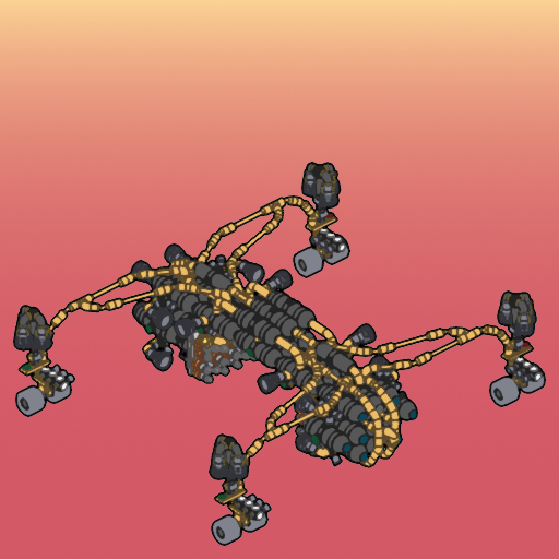 Air Lifter