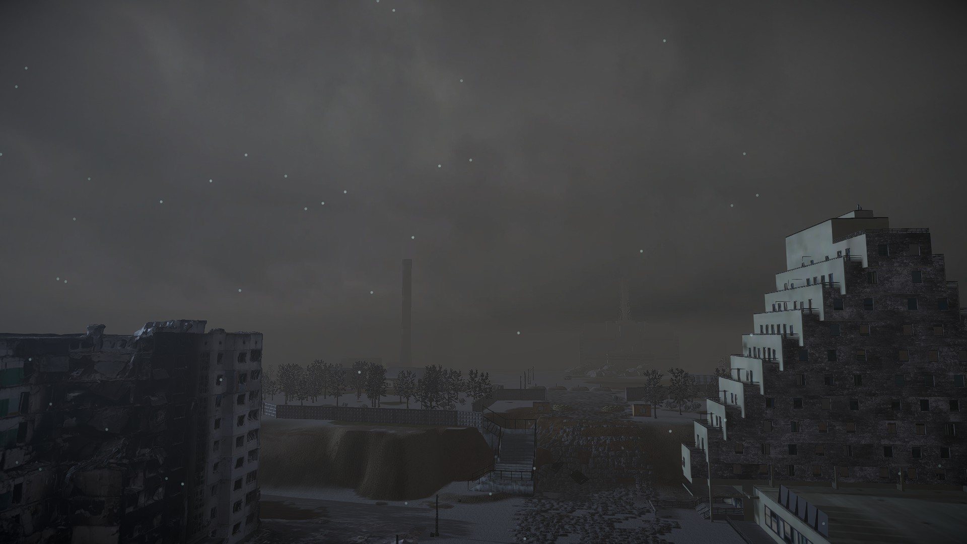 Dead City [Map]