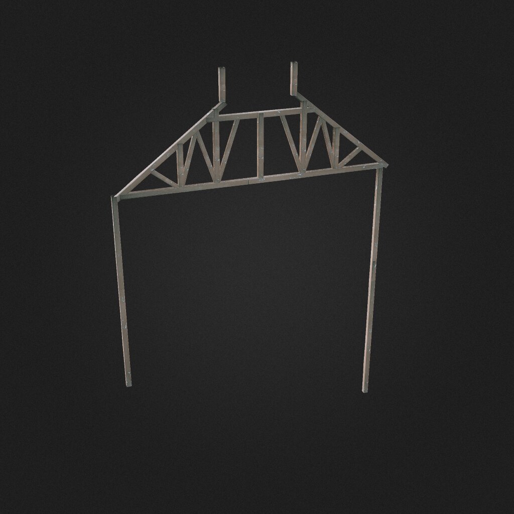 barn frame