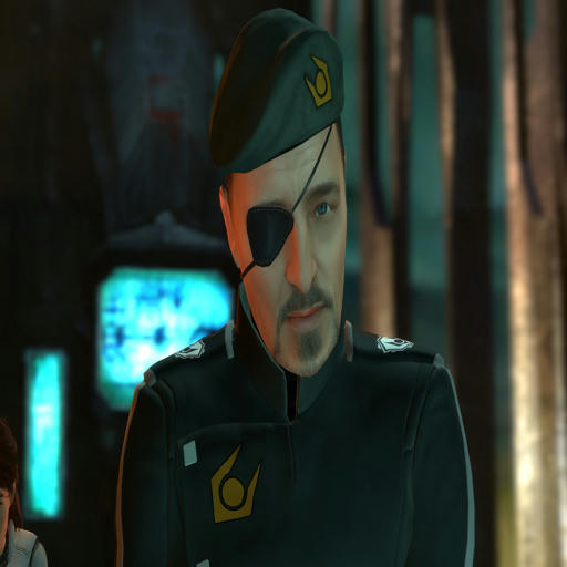 Breen [Replacement]