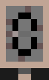 Compact HEX-DEC display