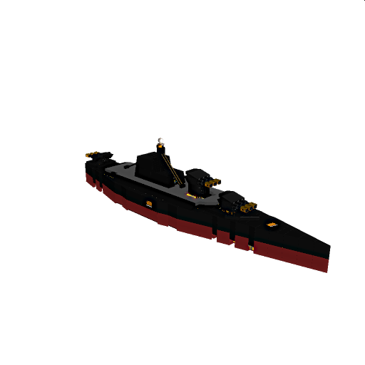 Main BattleShip preview