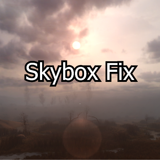 Skybox Fix preview