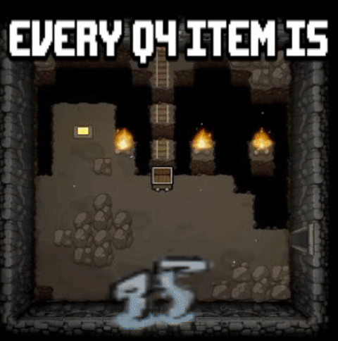 Every q4 Item Is 15