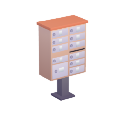 Cluster Mailbox Unit
