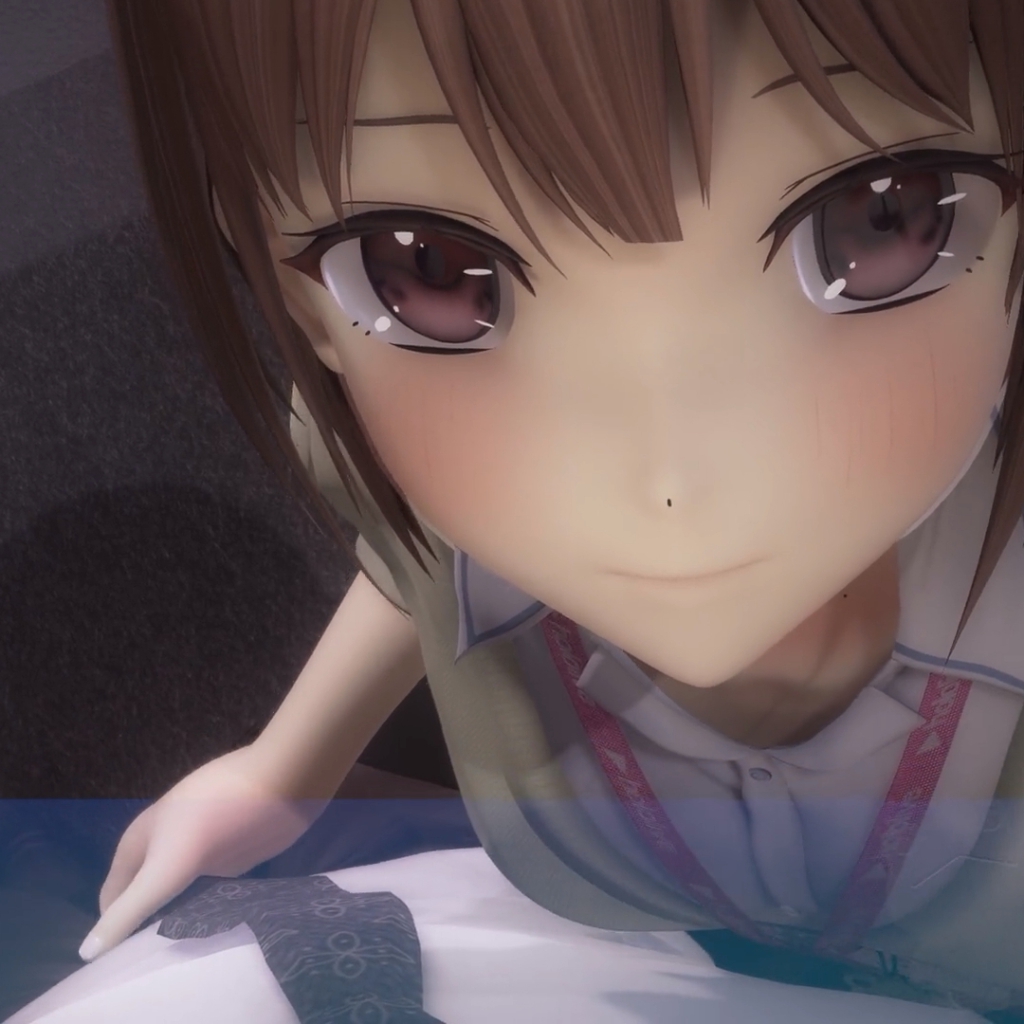 [cameel] はじめての後輩さんです♡