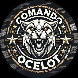 Comando Ocelot Oficial QOL