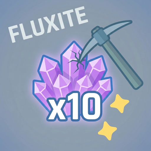 Fluxite x10