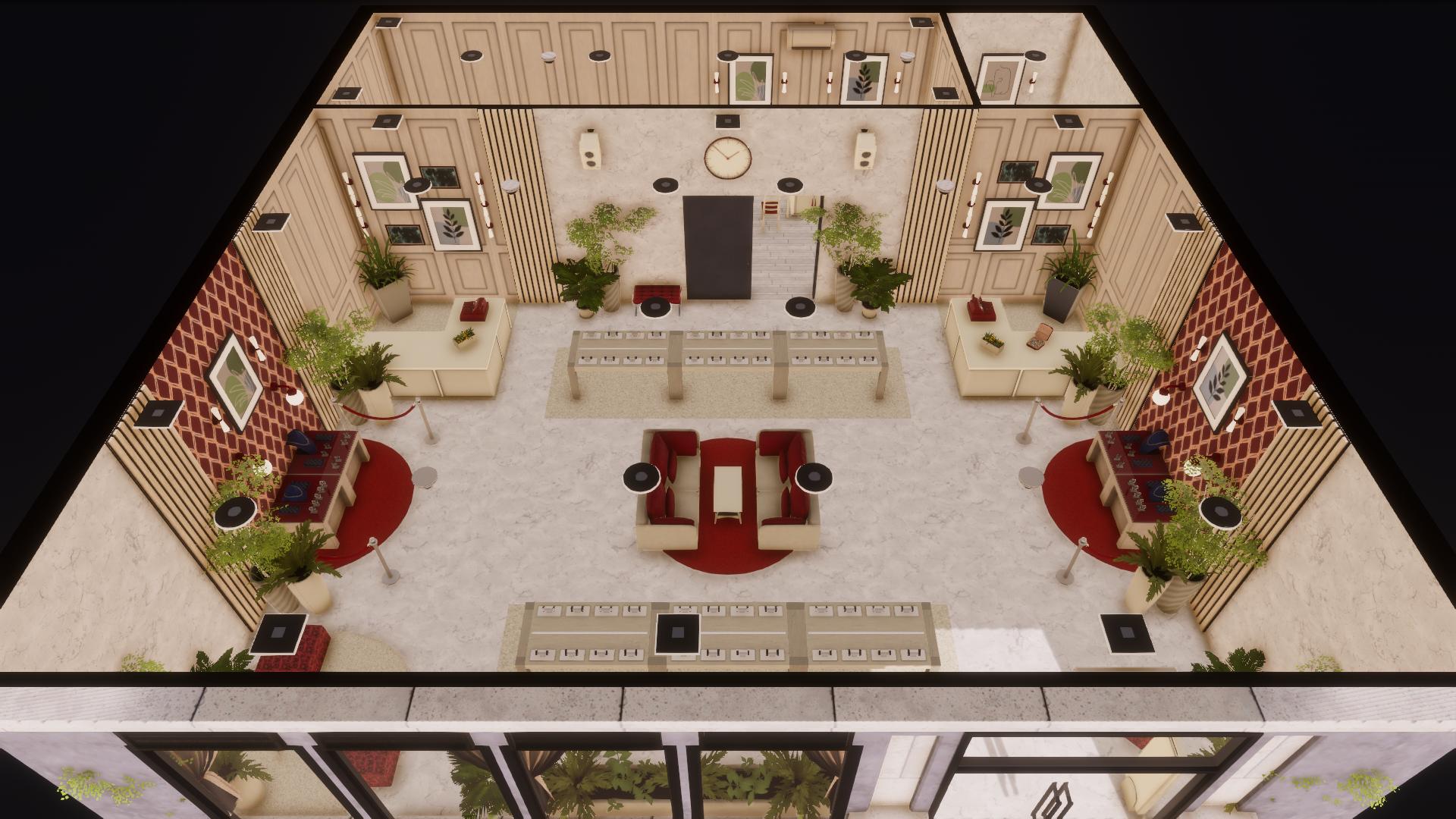 Рубин - Ruby jewelry store C2