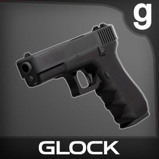 Glock [PROP]
