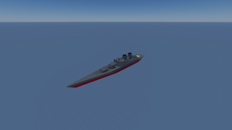 Multiplayer Sub&Battleship