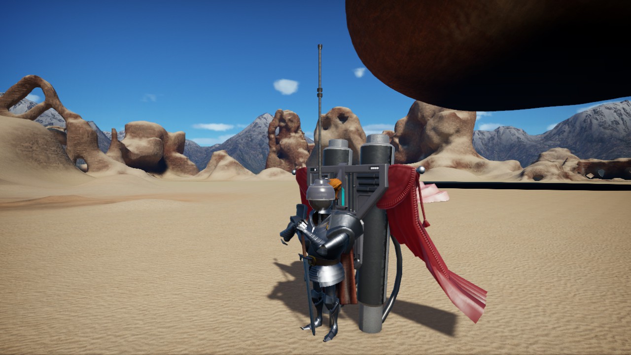 SCIFI GUARD