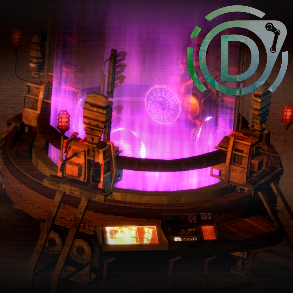 D's Beacon - (In memory of Viktor Antonov 1972-2025 ) preview