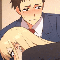 [Red Hornyhead] Marin Kitagawa Season 2-1080p
