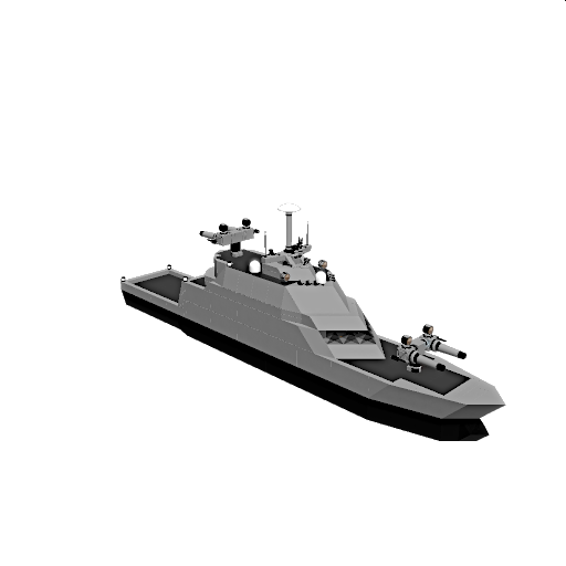 Littoral Combat Ship