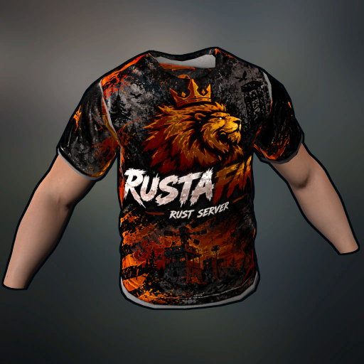 Rustafary-Tshirt