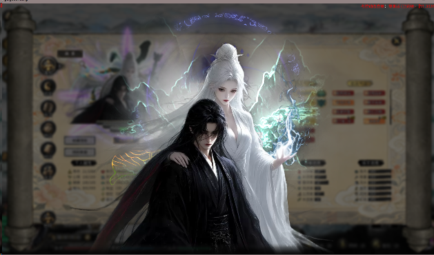 <size=30><color=#00BFFF>浩浩</color>·<color=red>猫托老板定制原创画师</color> preview