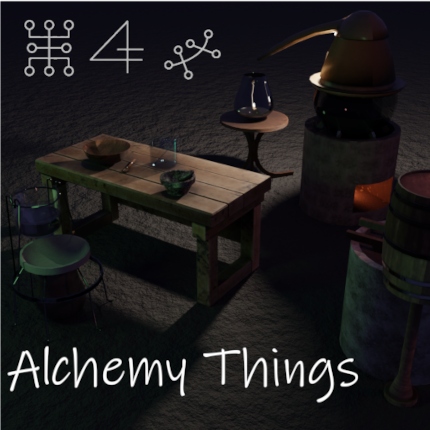 TDI_Alchemy [Legacy]