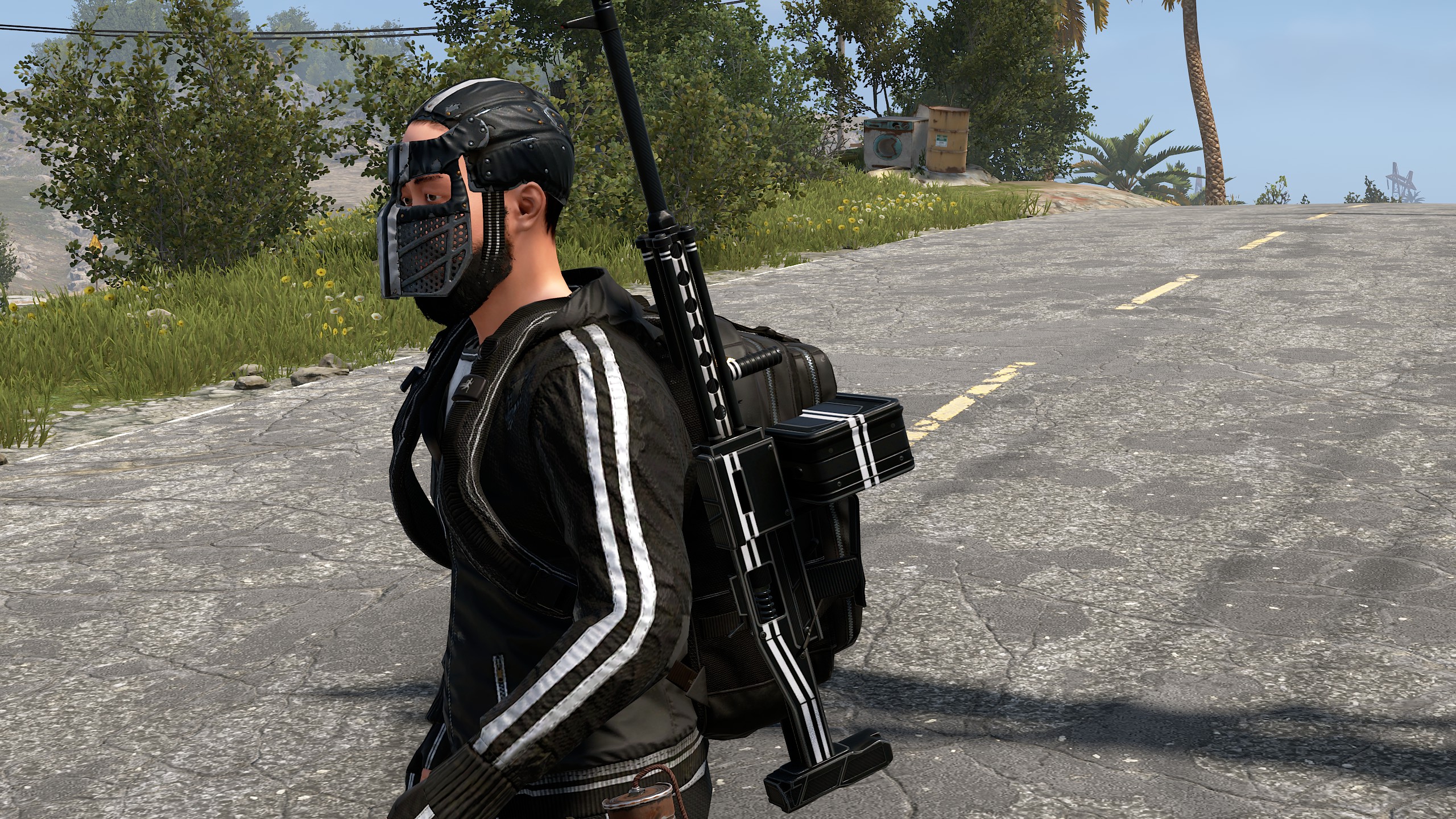 Training HMLMG thumbnail 12