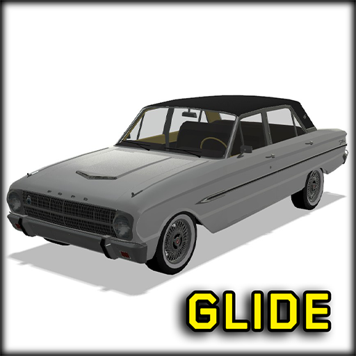 Glide // 1967 Ford Falcon Futura (Argentine Version) preview