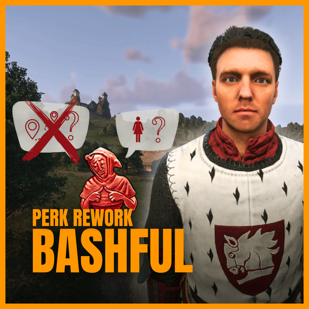 Bashful Rebalance - Bathhouse enabled