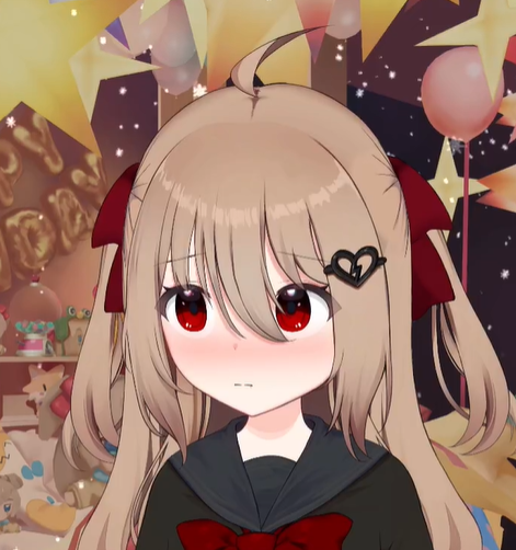 Neuro Sama Music