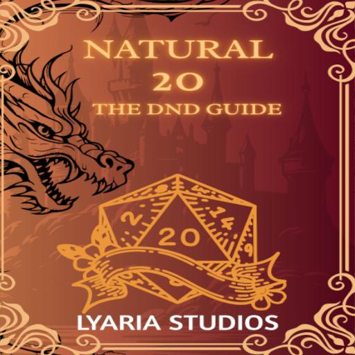 1 reference book about dnd