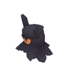 ERAM Plushie - Deltarune