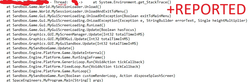 Automatic Bug Report Generator preview