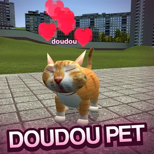 Doudou Pet